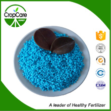 NPK Water Soluble Fertilizer 30-9-9+Te Fertilizer Manufacturer